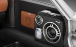 Jeep Trailhawk Concept 2007 года